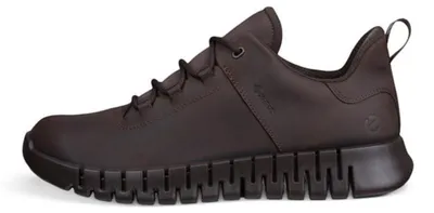 Productafbeelding van Ecco Schoenen Gruuv Lea GTX, 52522402178