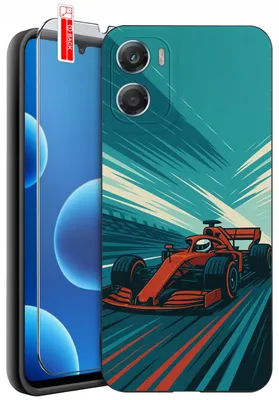 Imagen del producto de Funda para Motorola G06 | G06 Power. Diseños. Funda de silicona mate + cristal templado 9H