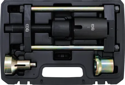 Produktbild von BGS 9444 Längslenker-Silentlager-Werkzeug, für For d / Mazda / Volvo