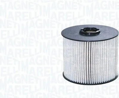 Produktbild von Kraftstofffilter MAGNETI MARELLI 153071760480 Dieselfilter für FORD FOCUS III Turnier Filtereinsatz