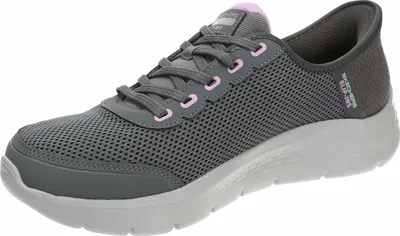 Produktbild von Skechers Sneakers 124846CCLV in Grey color size 40
