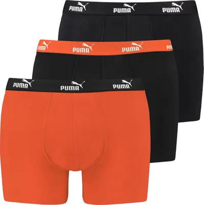 Produktbild von 3er Pack PUMA Herren Promo Boxer