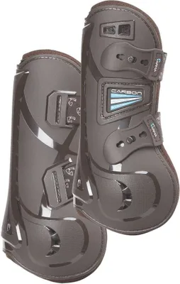 Produktbild von ARMA - Gamaschen "Carbon" ER847 (Cob) (Braun)