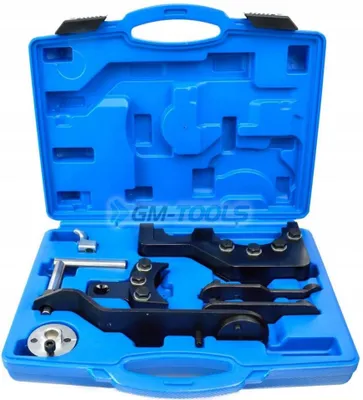 Image de Geko Vag 2.5/4,9D/ Tdi Pd G02848