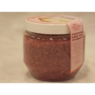 Produktbild von Van Vliet Birnenzucker (200 g)
