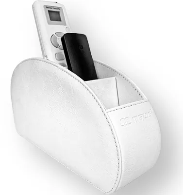 Produktbild von MOZOS RCH-1 Fernbedienungsständer weiß