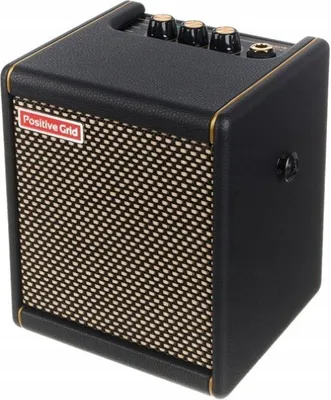 Image de Combo guitare à modélisation Positive Grid Spark MINI