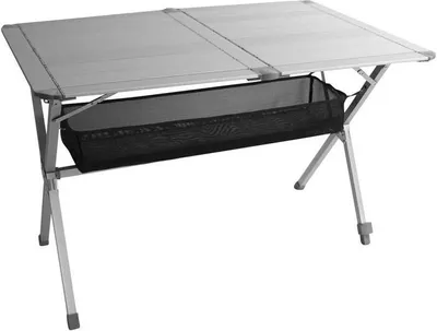 Produktbild von Camp4 Titan Space II Alu-Rolltisch