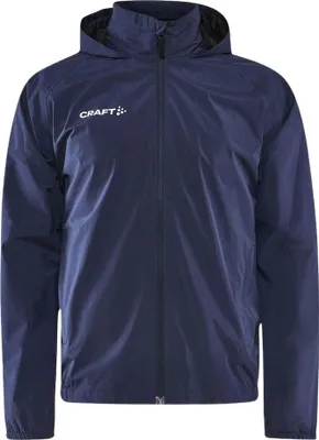 Produktbild von Craft Evolve Allwetterjacke Herren - Marine