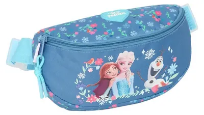 Image de Sac banane Disney La Reine des neiges