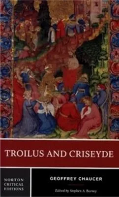 Obrázek produktu pro Troilus and Criseyde