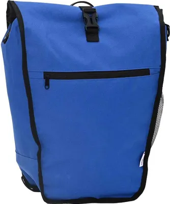 Image de Sac à vélo Bleu 34 x 16 x 59 cm Polyester
