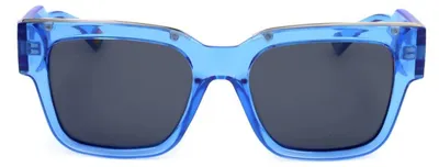 Produktbild von Polaroid Mod. Pld 6198 S X Mc Azure