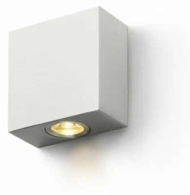 Obrázek produktu pro TICO I nástěnná hliník 230V LED 3W 3000K