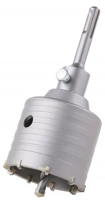 Zdjęcie produktu dla Wiertło koronowe FESTA 24719 SK 67mm SDS+