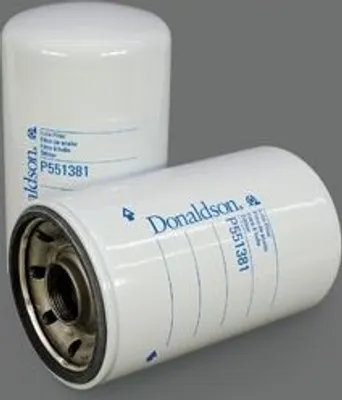 Produktbild von Ölfilter DONALDSON P551381 Anschraubfilter