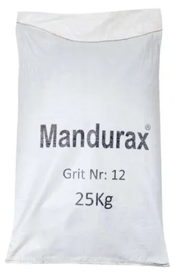 Mandurax Antirutschschicht, Körnung 1 - 2 mm
