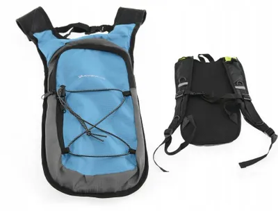 Produktbild von Kands 83481 Leichter Fahrradrucksack mit Reflektoren