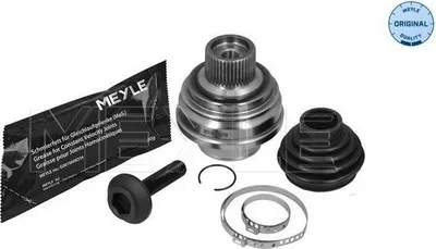 Produktbild von MEYLE Gelenksatz Antriebswelle Hinten Links Hinten Hinten Rechts Radseitig für AUDI A6 Avant (4G5, 4GD, C7) 100 498 0290