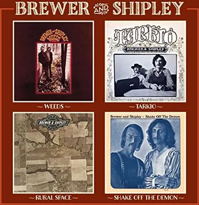 Produktbild von Brewer & Shipley-Karma Collection