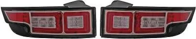Produktbild von Rückleuchten Set evoque Baujahr 12->> led