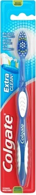 Produktbild von Colgate, Szczoteczka do mycia zębów Extra Clean Medium, 1 sztuka