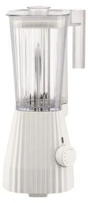 Obrázok produktu pre Mixér Alessi Plisse, biely