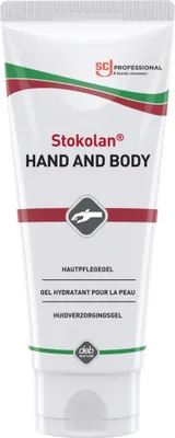 Produktbild von SC Johnson PROFESSIONAL Hautpflege SBL100ml 100ml