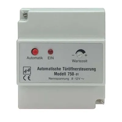 Produktbild von Assa Abloy effeff Türsteuerung 750----------00