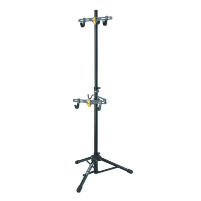 Produktbild von Topeak Fahrradständer TwoUp Bike Stand, Schwarz