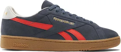 Zdjęcie produktu dla Reebok Club C Grounds Uk Buty sportowe Niebieski EU 44 Man Niebieski EU 44