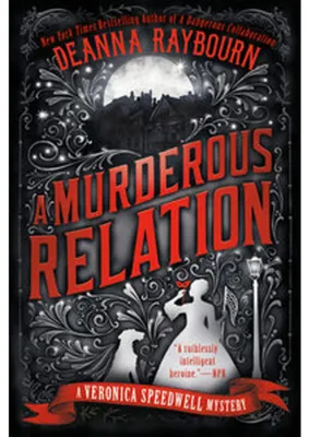 Zdjęcie produktu dla A Murderous Relation