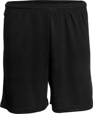Zdjęcie produktu dla Derbystar Sp-Trousers Basic Short - czarny, Rozmiar:S