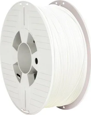 Zdjęcie produktu dla Verbatim Pla 3D Filament, White, 55315