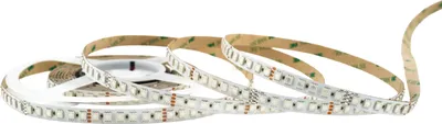 Produktbild von RGB LED-Streifen 10 mm – 120LEDs/m, 24 V, 26 W/m – Lichtband mit 120° Abstrahlwinkel