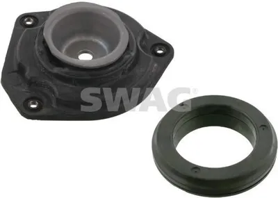 Produktbild von SWAG 60 93 2788 Federbeinstützlager Vorne Links für RENAULT KANGOO Express (FW0/1) KANGOO / GRAND KANGOO (KW0/1) KANGOO Express (FC0/1)