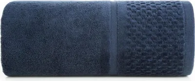 Produktbild von Eurofirany 381763, 70 x 140 cm, Baumwolle, Rot, 1 Stück(e)