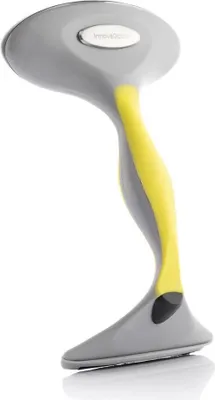 Produktbild von InnovaGoods® 4 in 1 Fusselentferner, Fusselentferner für Kleidung mit 3 austauschbaren Köpfen, Fusselrolle ideal für Kleidungsstücke, Polster, Vorhänge, etc. Fusselentferner mit Tragetasche de.
