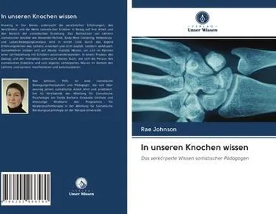 Zdjęcie produktu dla In unseren Knochen wissen