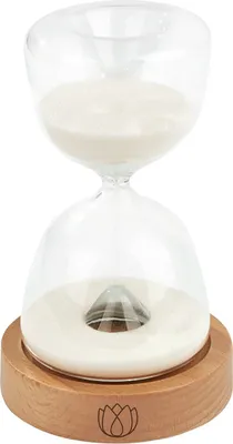 Produktbild von moses Verlag OMM FOR YOU LED-SAND SANDUHR SANDUHR