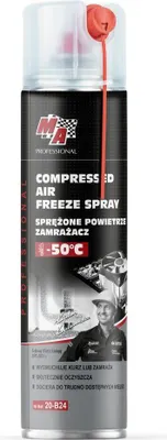 Produktbild von Druckluft MA PROFESSIONAL 20-B24
