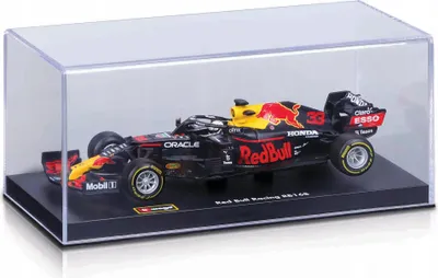 Image de Red Bull Racing RB16B 11 S. Perez 1:43 38056