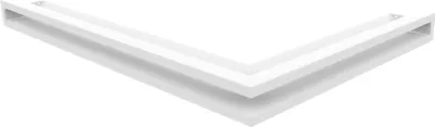 Immagine prodotto di LUFT angolo sinistro bianco 76,6x54,7x6