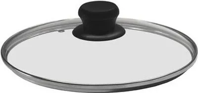 Produktbild von Stoneline 8120 Deckel, Durchmesser 20 cm, Transparent