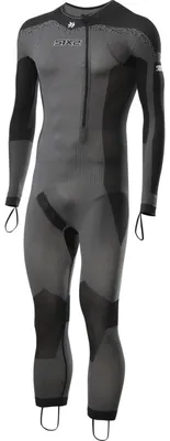 Produktbild von Funktionskombi STXL R schwarz XS/S