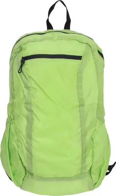 Immagine prodotto di Zaino impacchettabile in tessuto Oxford, 20 l, pieghevole, impermeabile, leggero, multifunzionale, zaino da trekking per campeggio, viaggi, verde erba