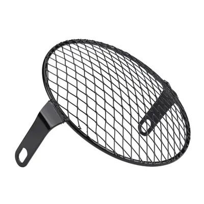 Image de Grille de phare,Grille de phare moto,Couvre phare,Couvre phare,Couvre phare moto