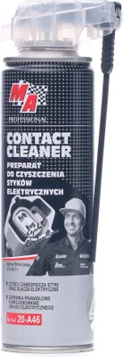 Produktbild von MA PROFESSIONAL 20-A46 Kontaktspray