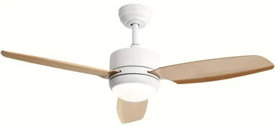 Immagine prodotto di Ventilatore a soffitto - Ventilatore da soffitto - Lampada ventilatore a soffitto - Ventilatore con illuminazione
