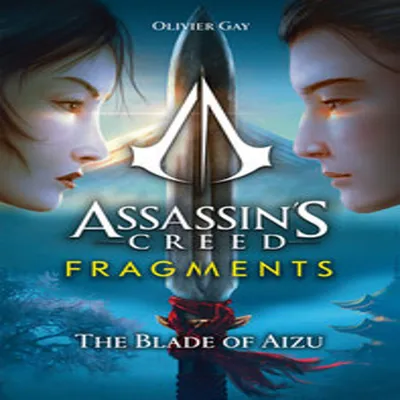 Obrázek produktu pro Assassin's Creed: Fragments - The Blade of Aizu